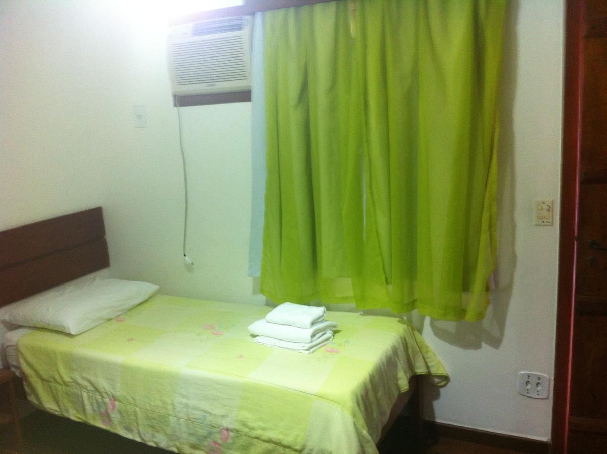 Alice 3* Cabo Frio