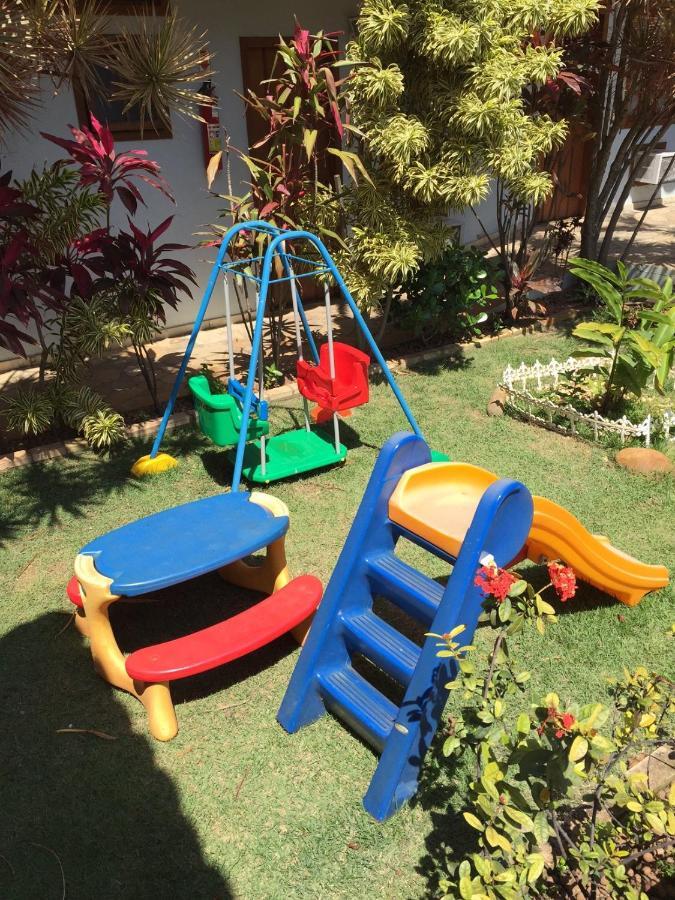 Alice Hotel Cabo Frio