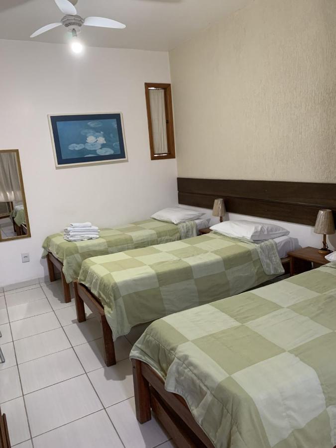 Hotel Alice Cabo Frío