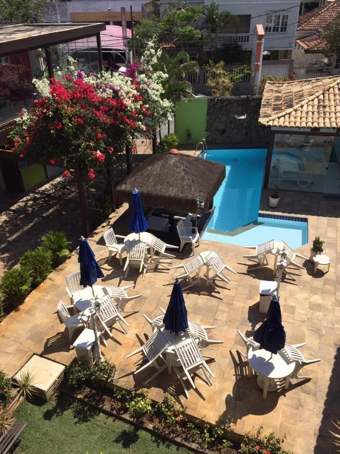 Alice Hotel 3*